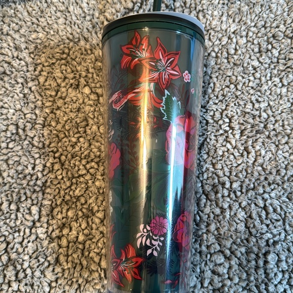 New Starbucks Tumbler - Picture 3 of 3
